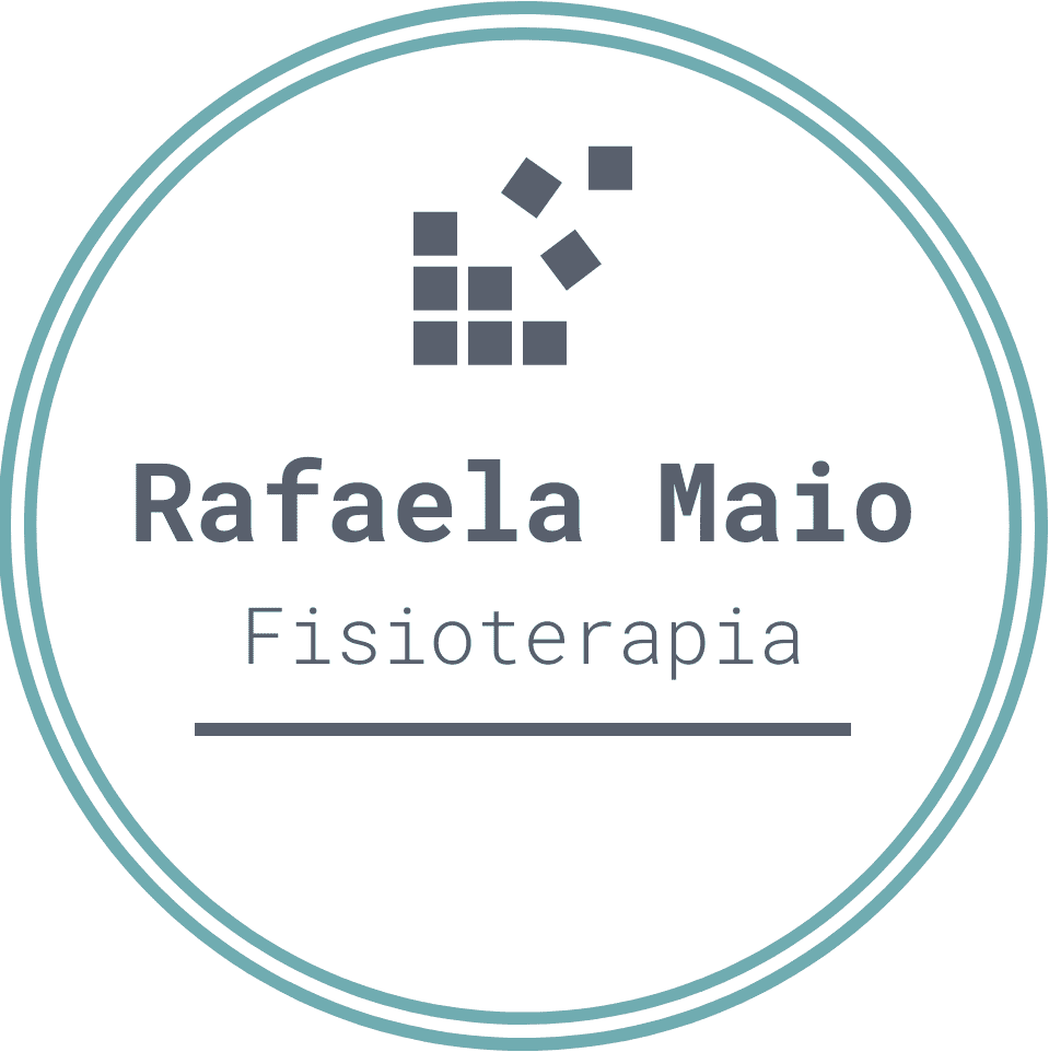 Rafaela Maio Fisioterapia